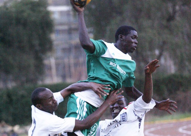 Kenya will host the East Africa U20 challenge this month at the Moi International Sports Centre, Kasarani.