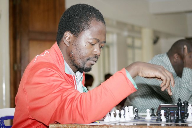 Recommendations have been made to improve the chess league and expand the game into various regions.