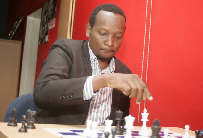 Githinji Hinga welcomed the ruling and said they will extend an olive branch to the other faction in a bid to resolve their differences.
