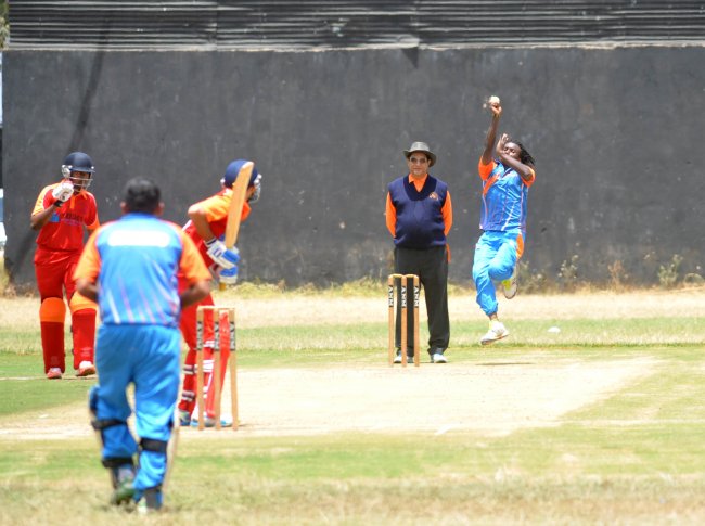Kanbis and Stray Lions are the two contenders for the NPCA Super League. (SNA. File Photo)