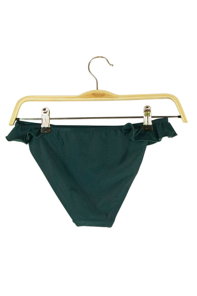 Wallflower Bell Sleeved Dress in Off-White